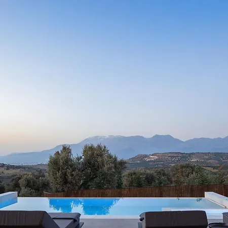 Vilă Koa Heraklion