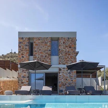 Vilă Koa Heraklion