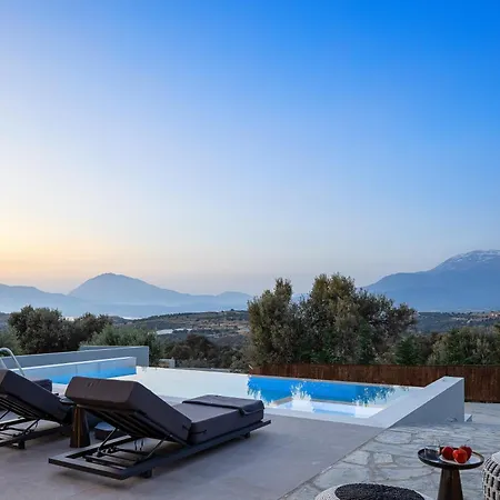 Vilă Koa Heraklion