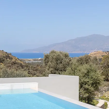 Vilă Koa Heraklion