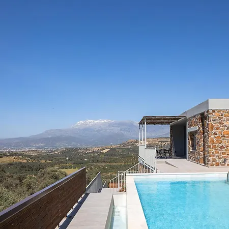 Vilă Koa Heraklion