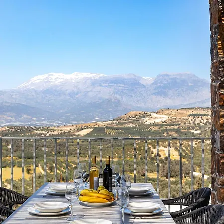 Vilă Koa Heraklion